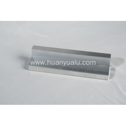 Radiators, solar panels, frames, aluminum profiles